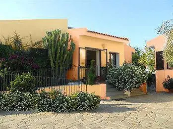 Fior Di Sardegna Hotel San Giovanni (Nuoro)