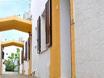 Fior Di Sardegna San Giovanni (Nuoro)