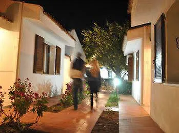Hotel Fior Di Sardegna San Giovanni (Nuoro)
