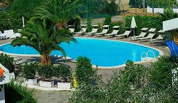 Fior Di Sardegna 4* San Giovanni (Nuoro)