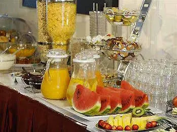Fior Di Sardegna Hotel San Giovanni (Nuoro)