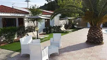 Fior Di Sardegna Hotel San Giovanni (Nuoro)