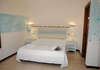 Fior Di Sardegna Hotel San Giovanni (Nuoro)