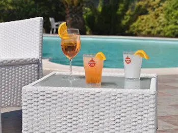 Fior Di Sardegna Hotel