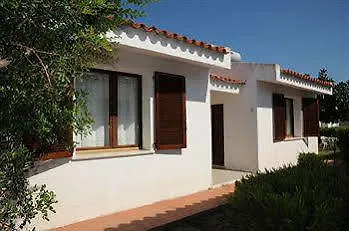 Fior Di Sardegna Hotel San Giovanni (Nuoro)